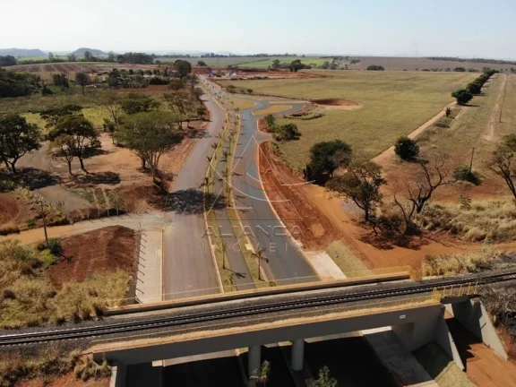 Imagem Terreno - Ribeirão Preto - Parque das Gaivotas