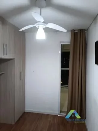 Imagem Apartamento com 1 dormitório à venda, 43 m² por R$ 550.000,00 - Jardim Aeroporto - São Paulo/SP