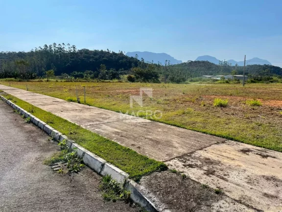 Imagem Terreno | Braço do Ribeirão Cavalo