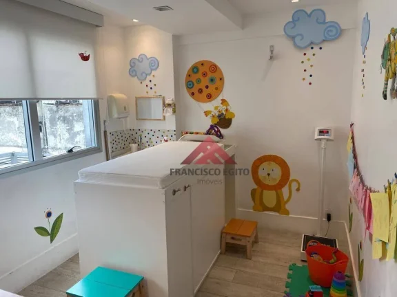 Imagem Sala à venda, 24 m² por R$ 315.000 - Miolo de Icaraí - Niterói/RJ