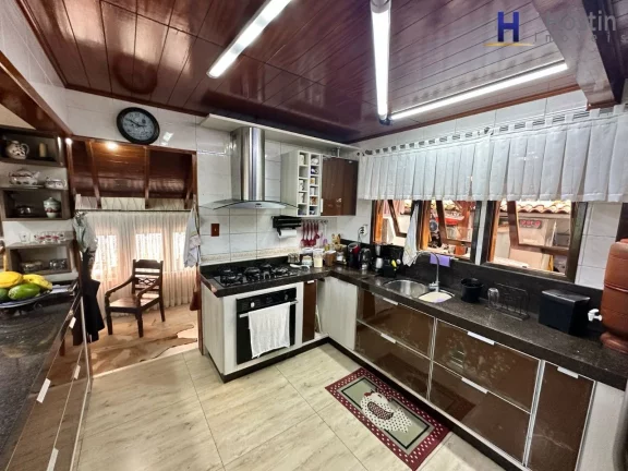 Imagem CASA RESIDENCIAL em SÃO FRANCISCO DO SUL - SC, UBATUBA