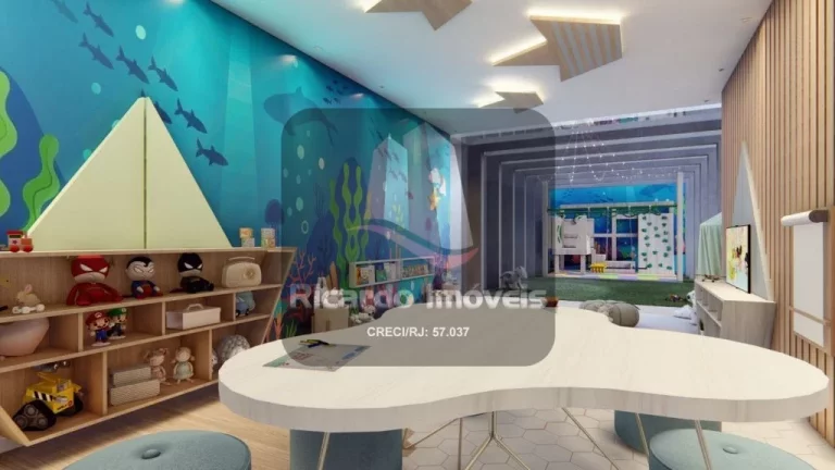 Imagem Lançamento Sand Beach Residence Arraial do Cabo em 48 Parcelas !!!