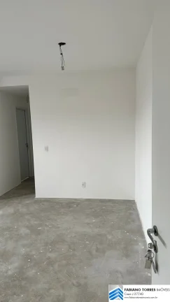 Imagem Apartamento à venda no bairro Baeta Neves - São Bernardo do Campo/SP