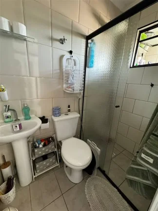 Imagem APARTAMENTO COM 33 m² - TUPI - PRAIA GRANDE SP