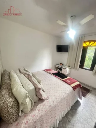 Imagem Sobrado Jardim Maria Virgínia - 80 m² - 3 Dormitorios