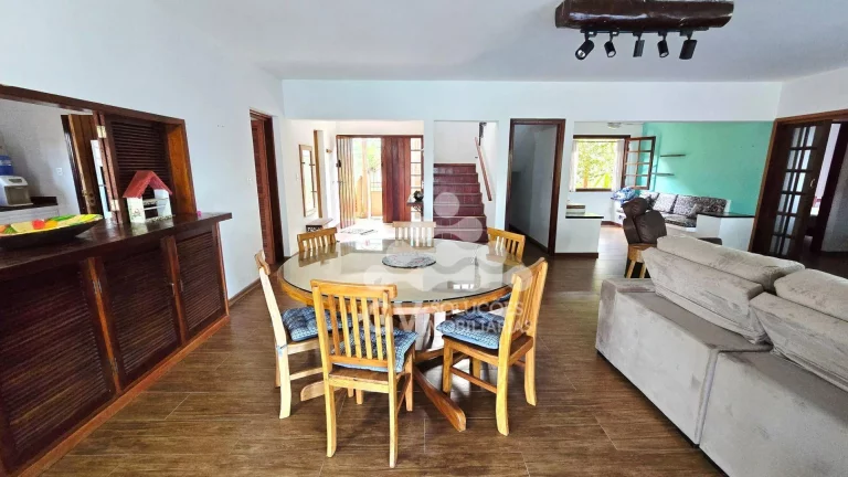 Imagem Casa com 5 quartos à venda, por R$ 2.200.000 - Condomínio Samola - Ubatuba/SP