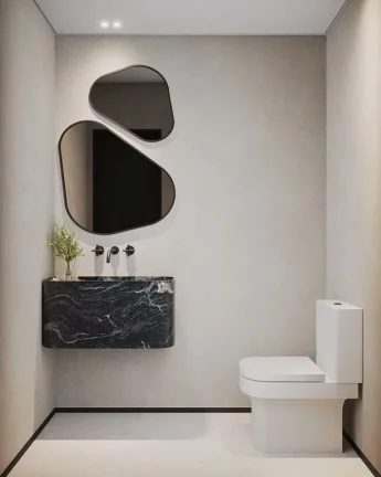 Imagem Apartamento à venda, 50 m² por R$ 721.050,00 - Cabo Branco - João Pessoa/PB