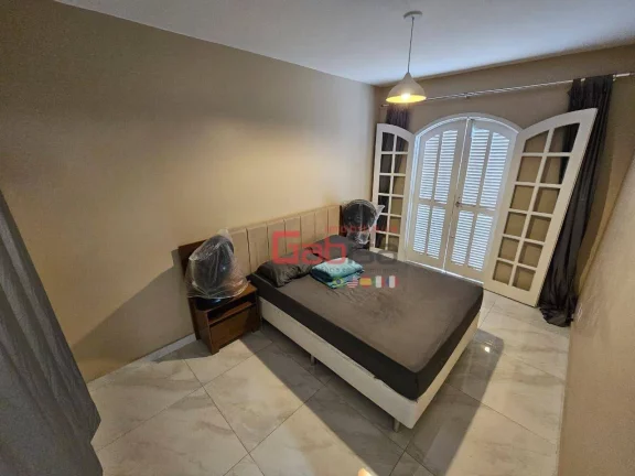 Imagem Casa com 3 dormitórios à venda, 119 m² por R$ 510.000 - Ville Blanche - Cabo Frio/RJ