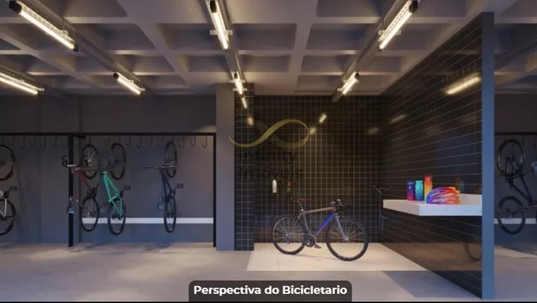 Imagem ESSENZA - Apartamento à venda no bairro Palmares - Belo Horizonte/MG