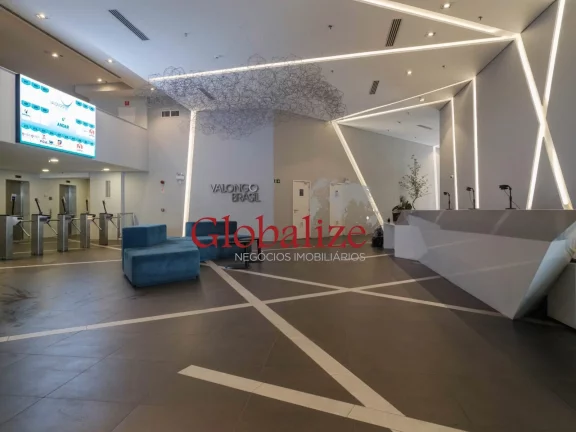 Imagem SALA COBERTURA DUPLEX COM ROOFTOP PRIVATIVO 234M², R$1.350.000,00 03 BANHEIROS, PORTARIA 24H, LAZER COMPLETO COM PISCINA, ÓTIMA LOCALIZAÇÃO