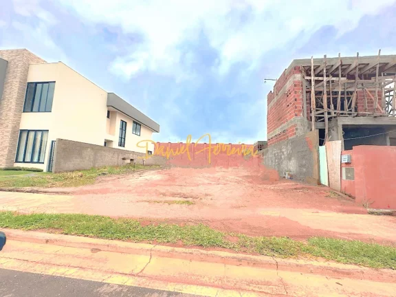 Imagem Lote 400 m² - Condomínio Le Jardin - DF