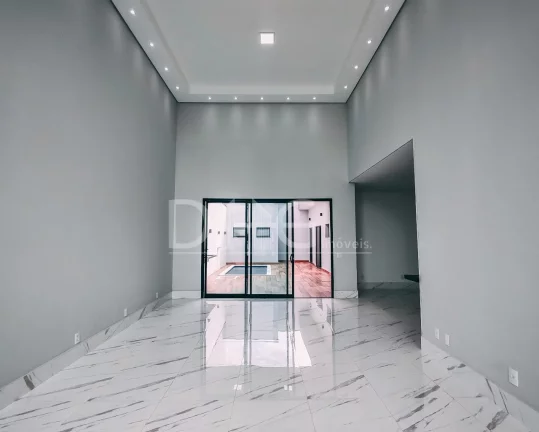 Imagem Casa à venda com 263 m² | Olivio Francischine | Hortolândia - SP