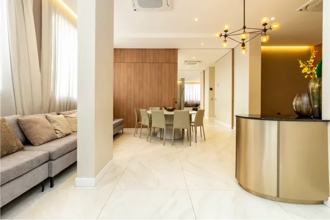 Imagem APARTAMENTO RESIDENCIAL em São Paulo - SP, Vila Leopoldina
