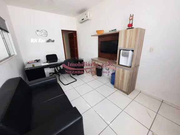 Imagem Casa e Prédio Comercial em Nova Parnamirim, Parnamirim - RN