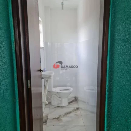 Imagem Cobertura à venda, Vila Lucinda, Santo André, SP