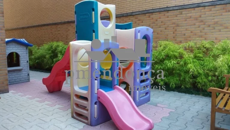 Imagem Apartamento a venda em Perdizes de frente para o Parque da Água Branca.