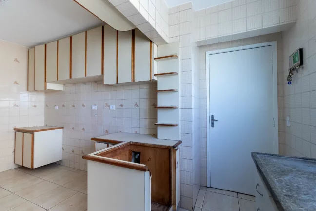 Imagem Apartamento com 3 Quartos à Venda, 88 m² em Santana - São Paulo