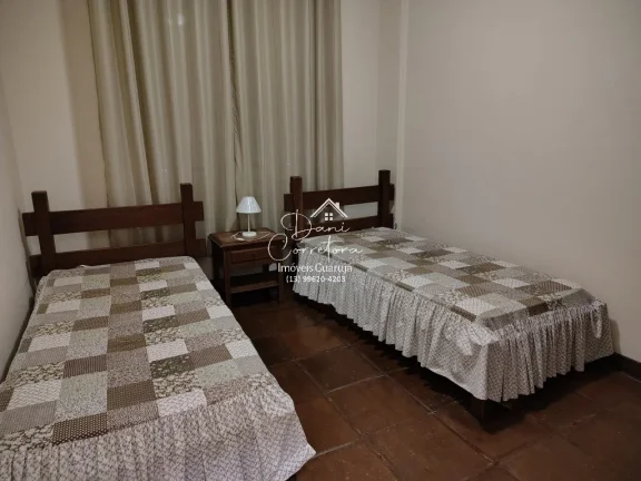 Imagem Imperdível oportunidade: Apartamento de 3 quartos com suíte e 2 vagas de garagem em Pitangueiras, Guarujá-SP!