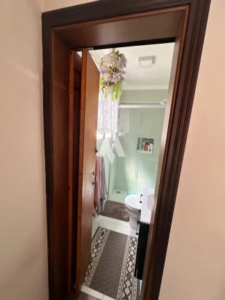 Imagem Apartamento para venda em Santos, POMPÉIA, 02 dormitórios, 01 suíte