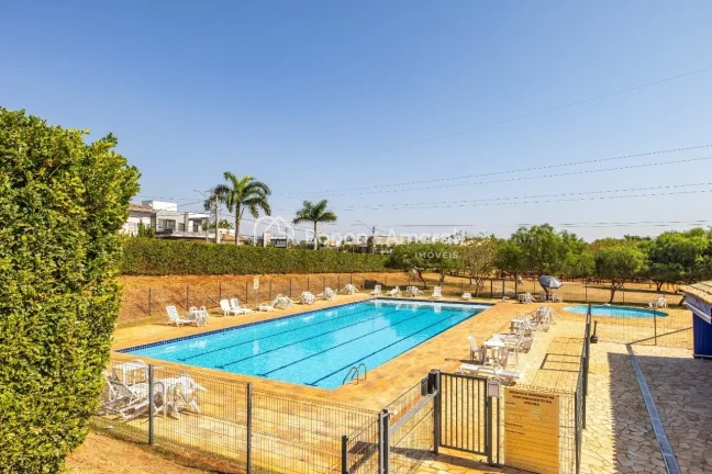 Imagem Este sobrado impressiona pela combinação de conforto, funcionalidade e sofisticação. Com 203m² ...