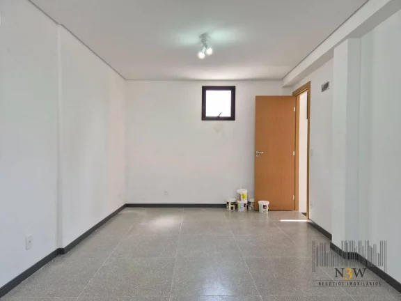 Imagem Apartamento com 1 dormitório para alugar, 53 m² por R$ 3.450,00/mês - Vila Leopoldina - São Paulo/SP