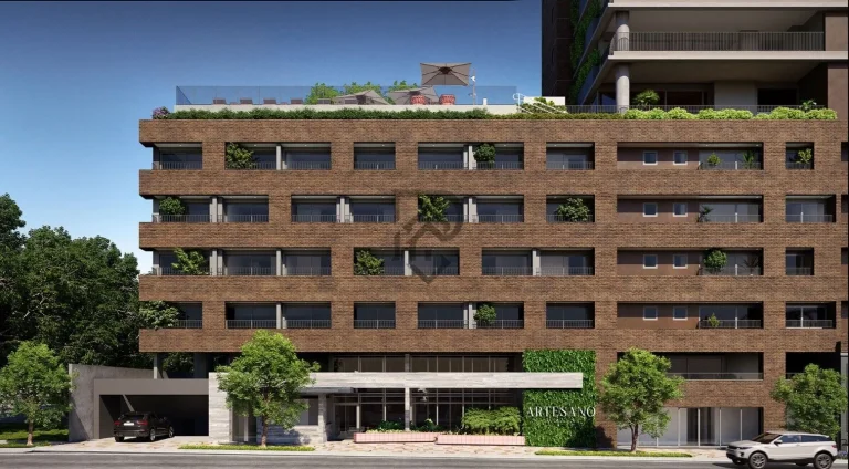 Imagem Apartamento Alto Padrão paraiso proximo ibirapuera