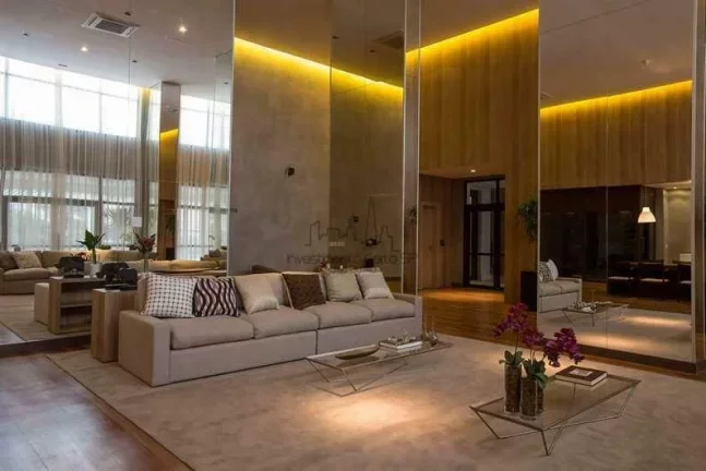 Imagem Apartamento à venda em São Paulo/SP