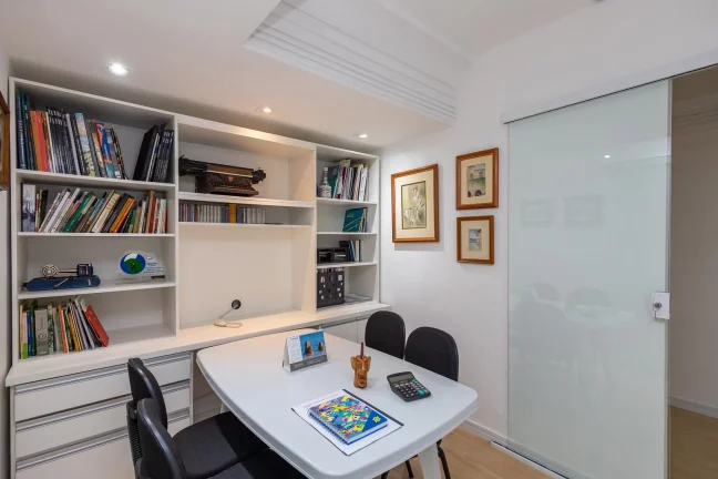 Imagem Sala comercial no Centro de Curitiba, PR