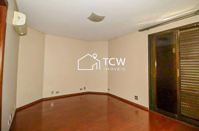 Imagem Apartamento à venda no bairro Morumbi - São Paulo/SP, Zona Sul