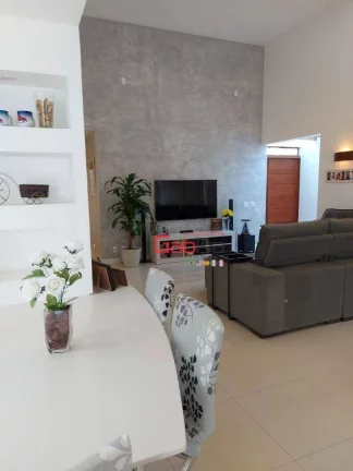 Imagem Casa com 3 dormitórios à venda, 250 m² por R$ 2.200.000 - Palmeiras - Cabo Frio/RJ