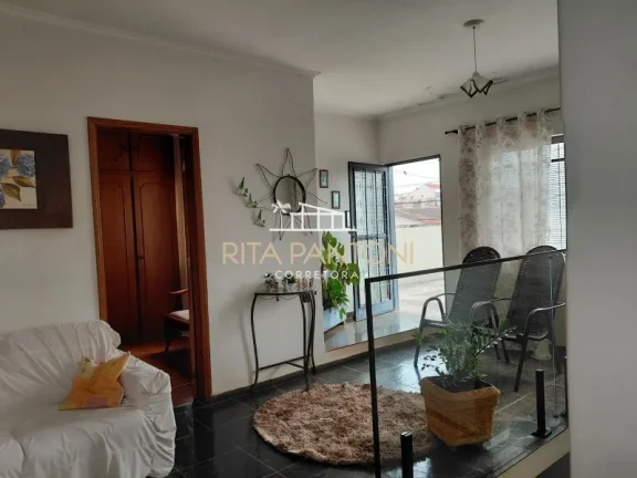 Imagem Casa Sobrado - Ribeirão Preto - Sumarezinho - Região Oeste
