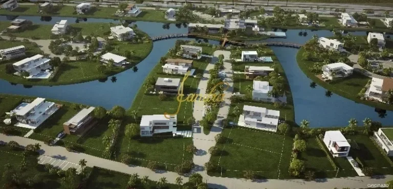 Imagem Terreno condomínio Sense com 516m2