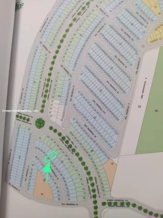Imagem Terreno para Venda em Limeira, Residencial Colinas do Engenho I