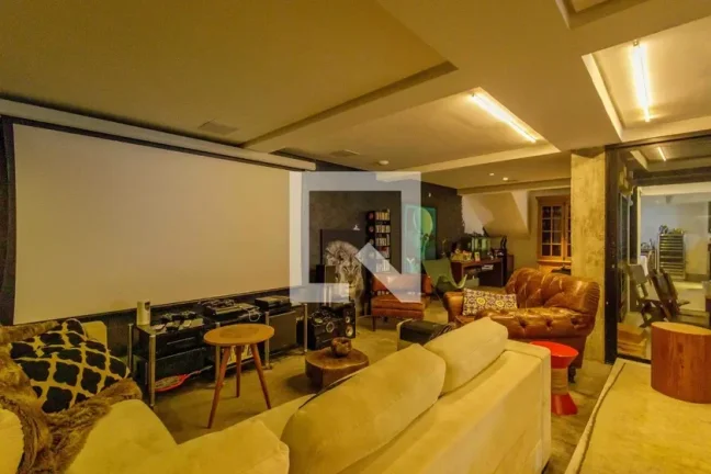Imagem Casa à Venda - Recreio, 5 Quartos, 444 m2