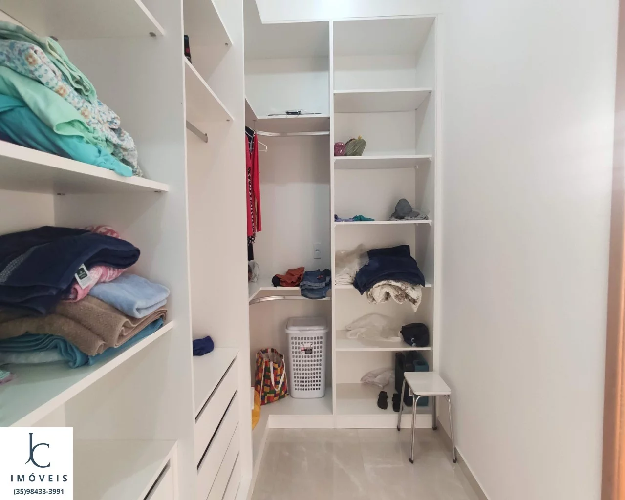 Imagem CASA RESIDENCIAL em SÃO LOURENÇO - MG, Loteamento Moradas da Serra