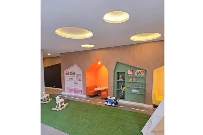 Imagem APARTAMENTO RESIDENCIAL em São Paulo - SP, Lapa