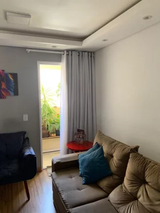 Apartamento para Venda em Osasco / SP no bairro São Pedro