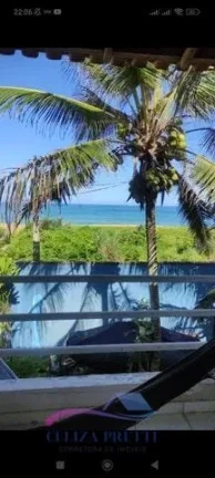 Imagem Casa de frente pro mar em Interlagos terreno 360 metros imóvel dos sonhos local privilegiado com 3qts suítes.
