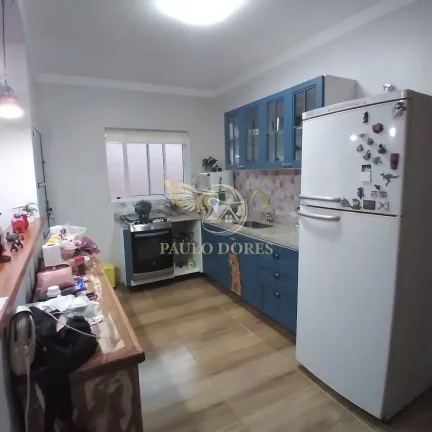 Imagem BELA CASA REFORMADA NO BAIRRO: ITAGUA UBATUBA-SP
