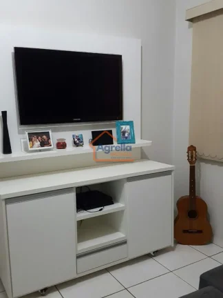 Imagem Casa à venda no bairro CONDOMÍNIO VILAGGIO DI FIORI - Mogi Mirim/SP