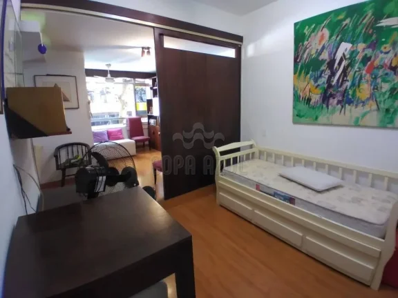 Imagem Copacabana – Rua Domingos Ferreira | Residencial › Apartamento 3 quarto(s) à Venda