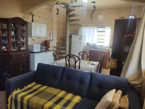 Imagem CASA SOBRADO NA PRAIA SÃO FRANCISCO - SÃO SEBASTIÃO