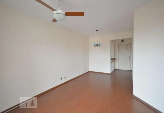 Imagem Apartamento à Venda - Ipiranga, 2 Quartos, 75 m2