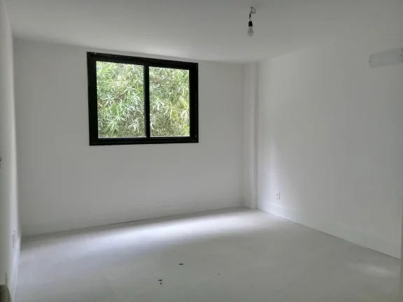 Imagem Prime - Cobertura 1° locação área nobre da Tijuca