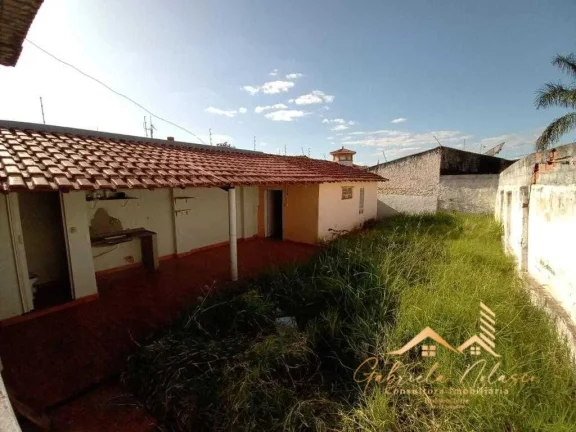 Imagem Charmosa casa no centro de Mogi Mirim