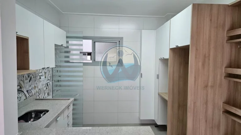 Imagem Imperdível oportunidade de adquirir apartamento de 3 quartos com suíte na Praia Grande, Ubatuba-SP!