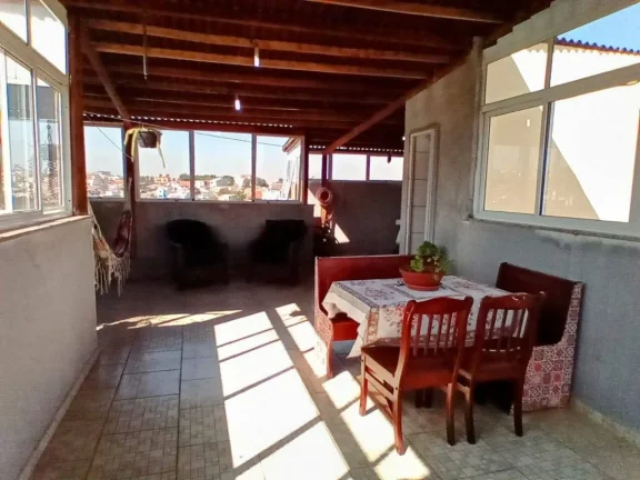 Imagem Cobertura exclusiva - um apartamento por andar! 144,00 mts, 03 dormis.