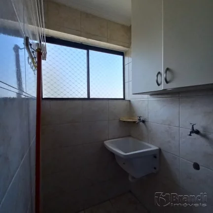 Imagem Ótimo apartamento à Venda com 02 Dormitórios