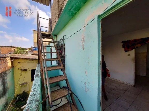 Imagem Apartamento Parque Pauliceia