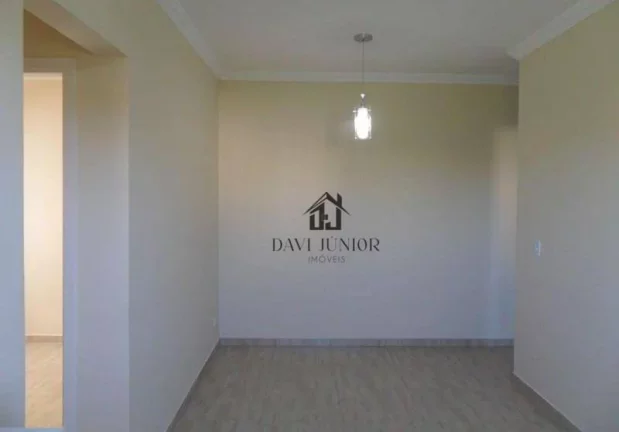 Imagem Apartamento com 2 dormitórios à venda, 50 m² por R$ 286.000,00 - Vila Haro - Sorocaba/SP